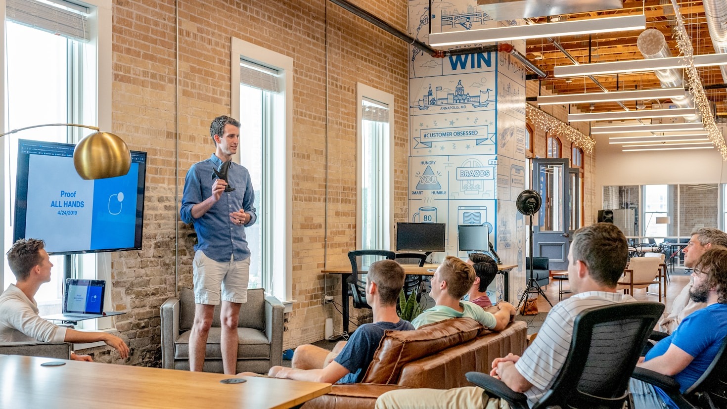 5 Ways Leadership Training Enhances Healthcare Teams